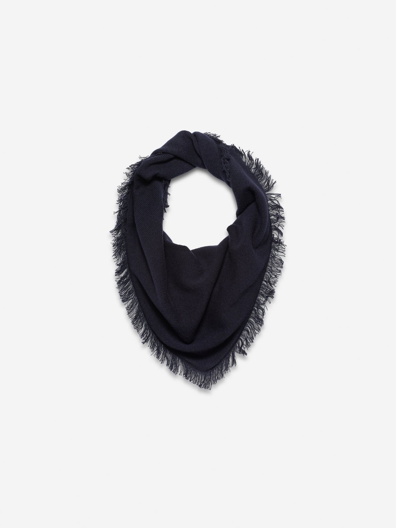 Suri Bandana | Navy