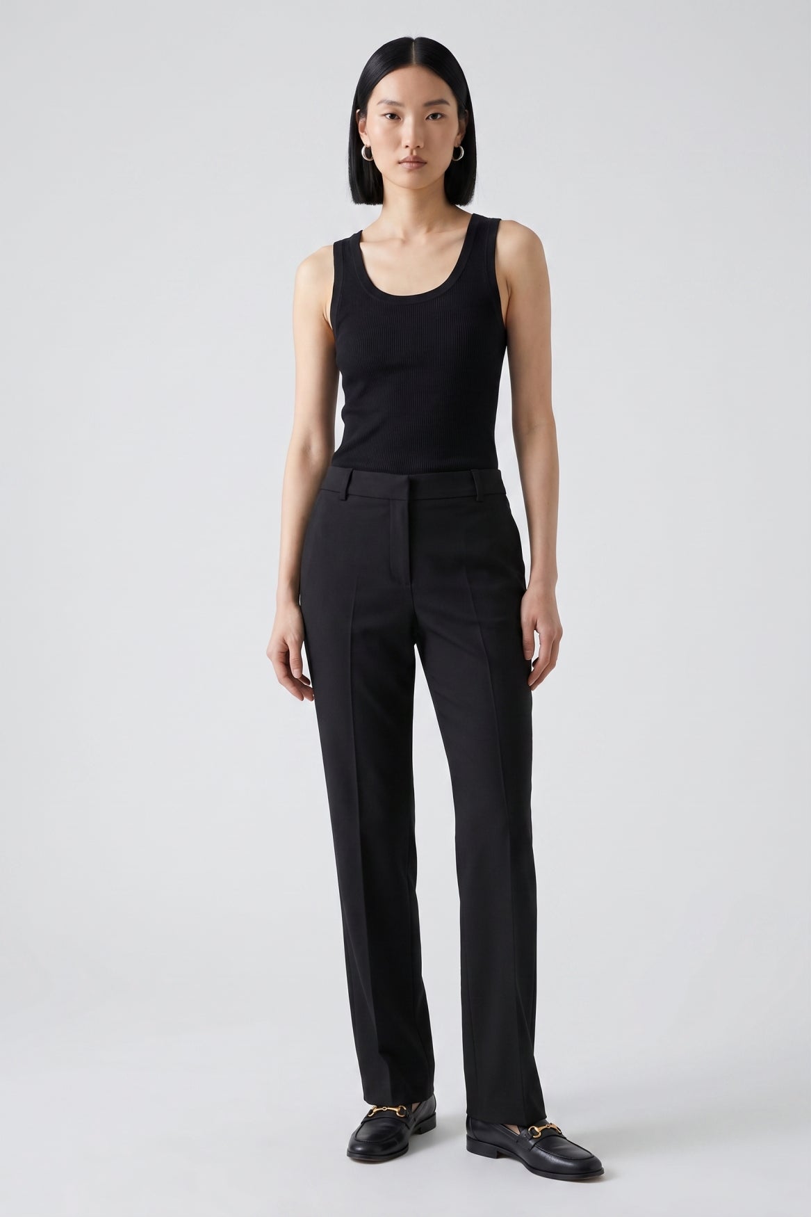 Layla Pants | Black