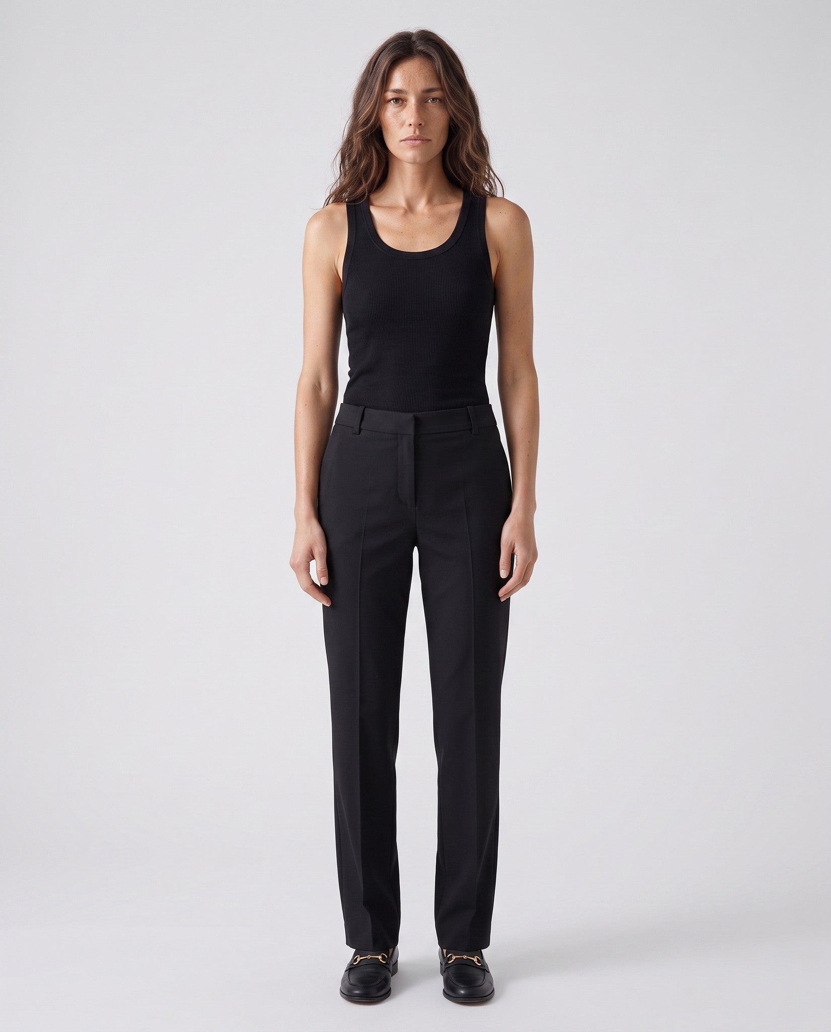 Layla Pants | Black