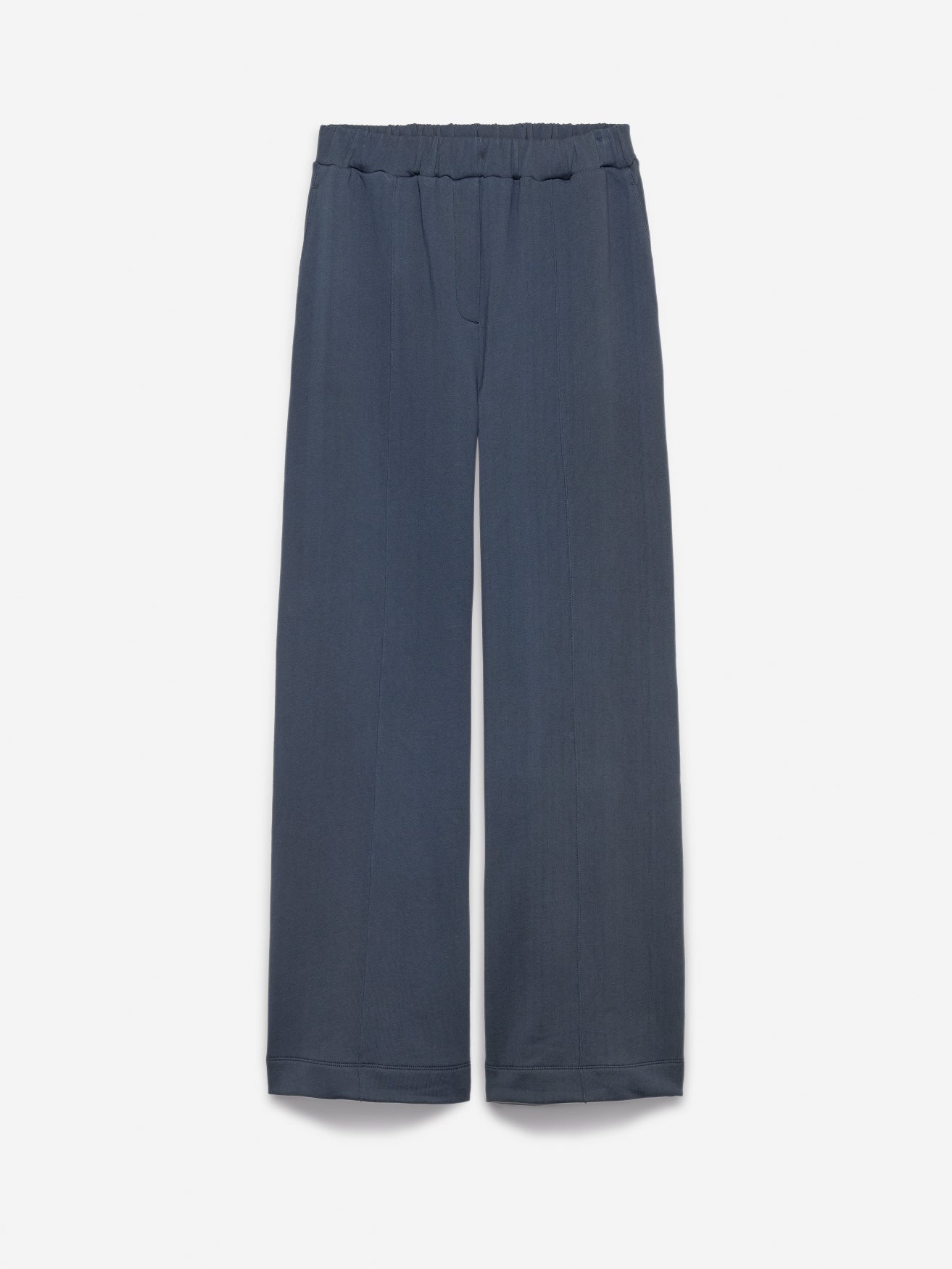 Moonflower Pants | Navy