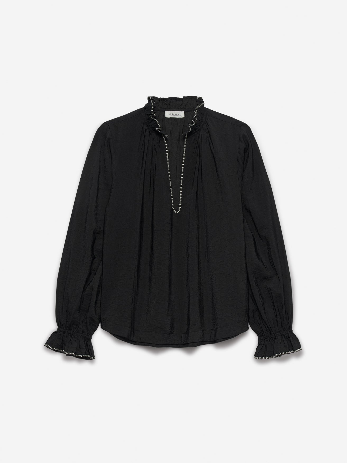 Ella | Black