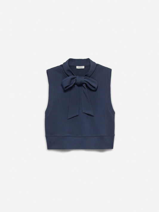 Alice Sweater | Navy