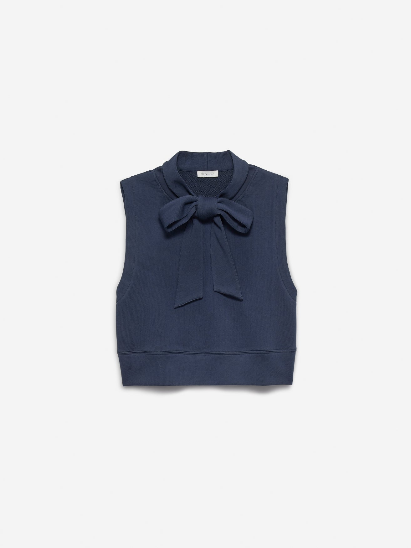 Alice Sweater | Navy