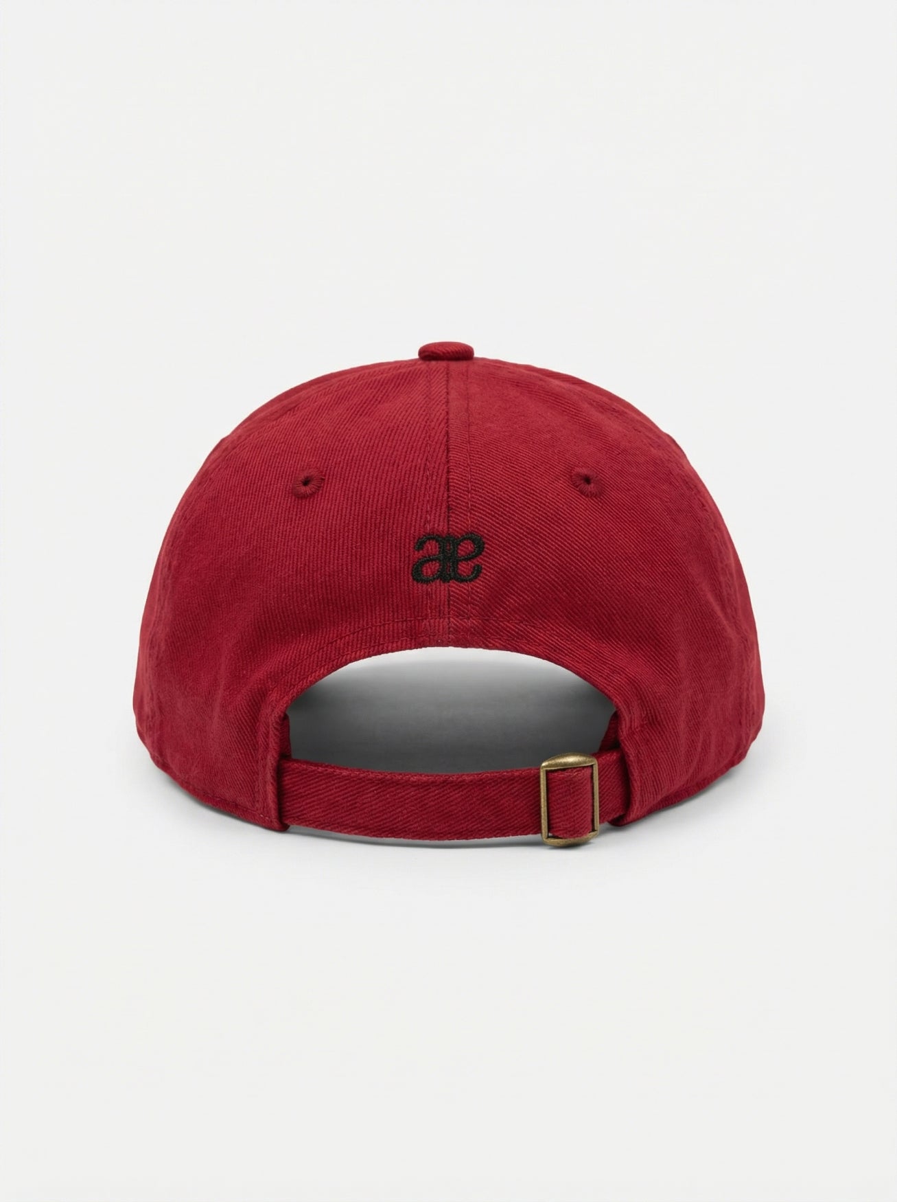 Cap | Raspberry