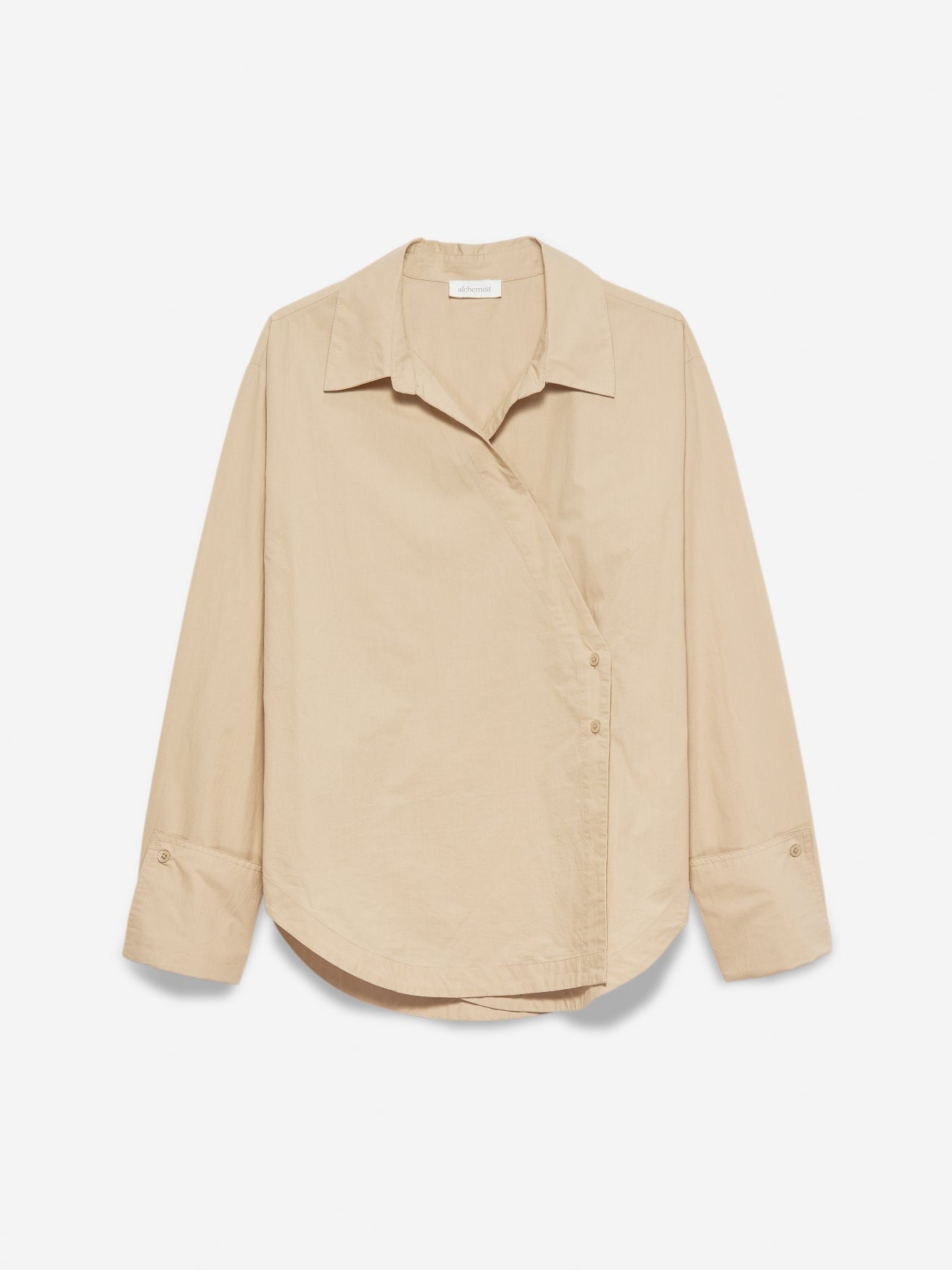 Blouse Maud | Sand