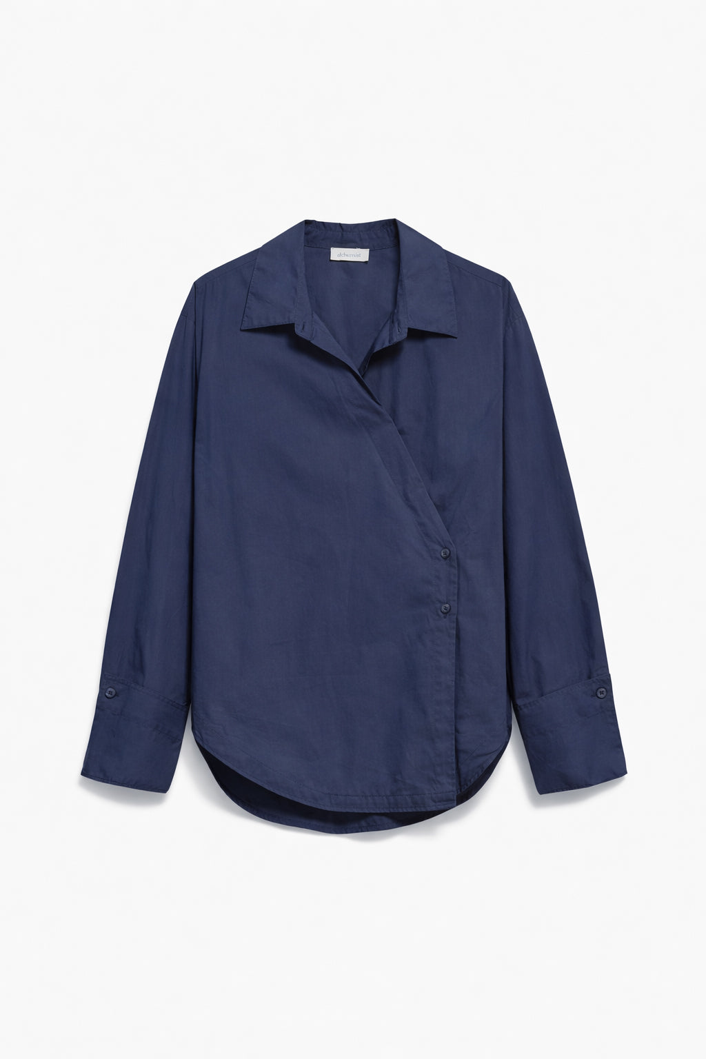 Blouse Maud | Navy