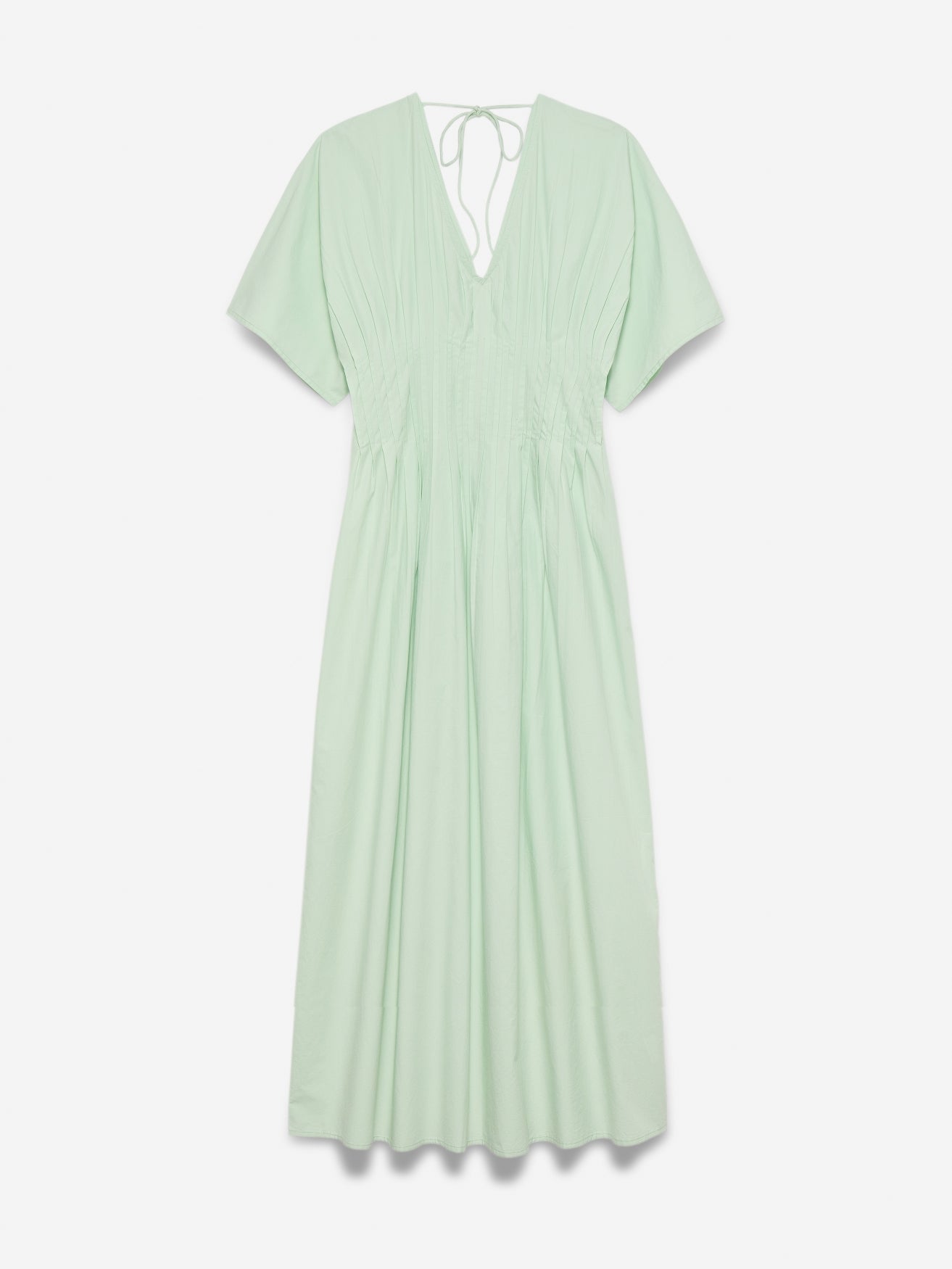 Dress Pippa | Celadon