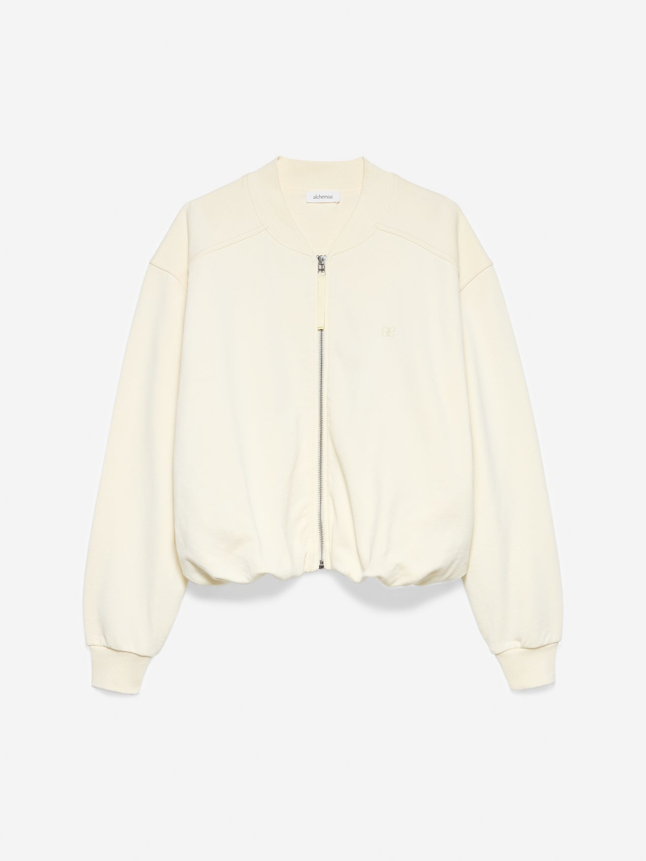 Bomber Daria | Oatmeal