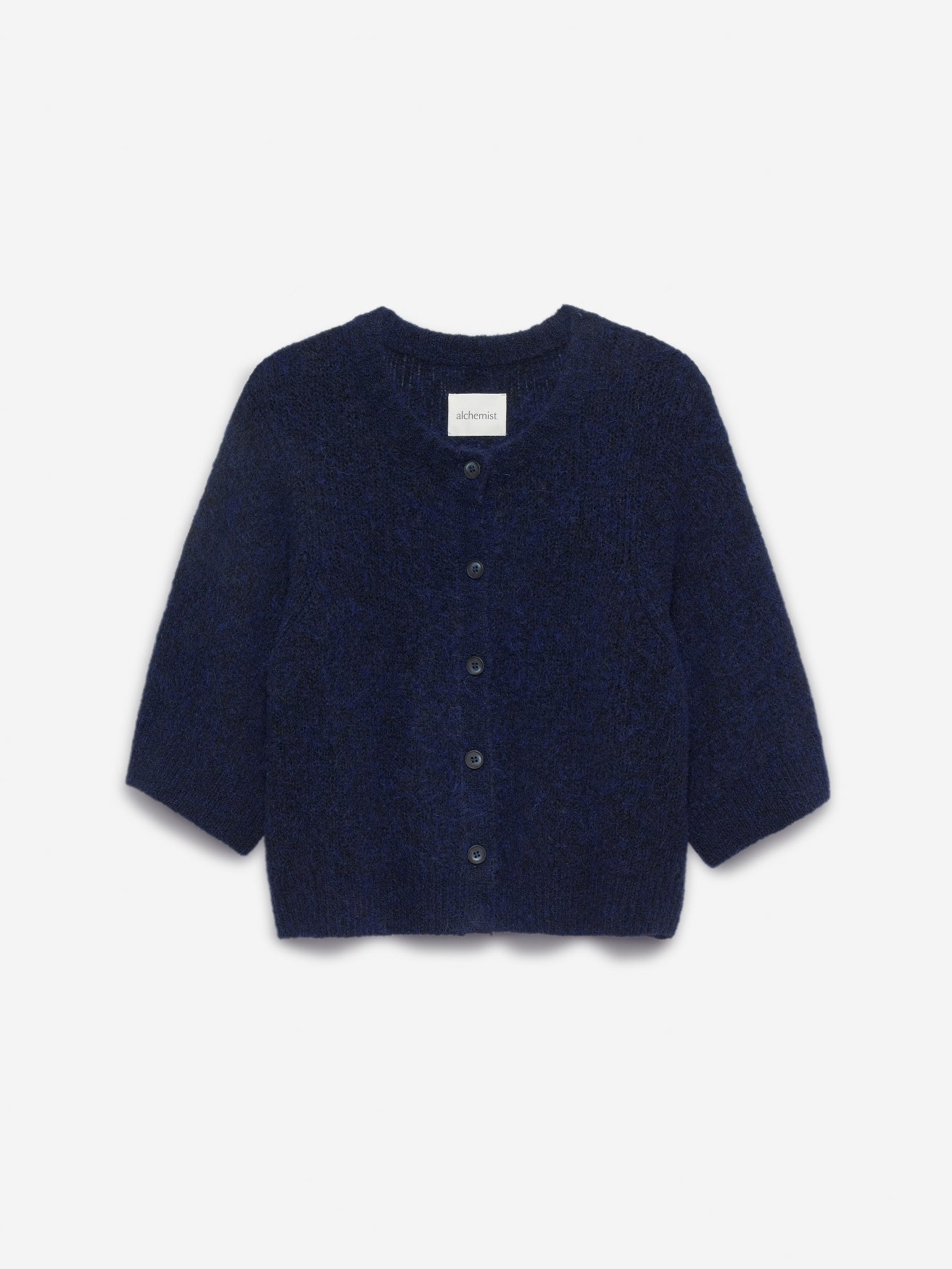 Cardigan Caroline | Navy