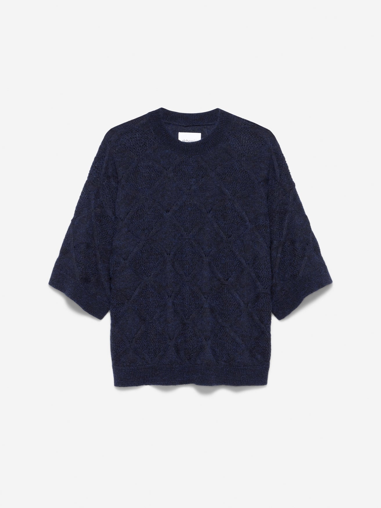 Sweater Pepper | Navy