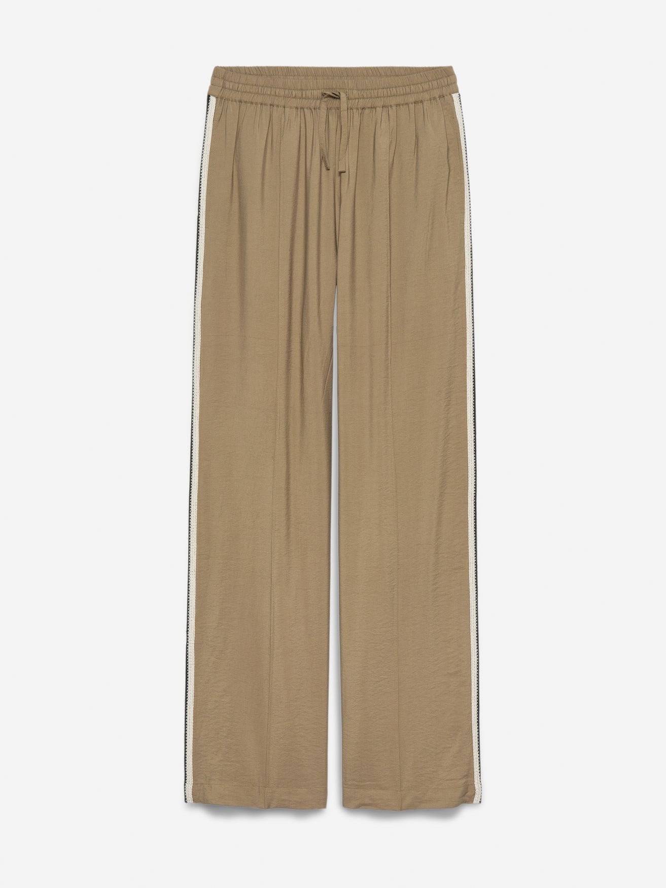 Pants Lou | Khaki