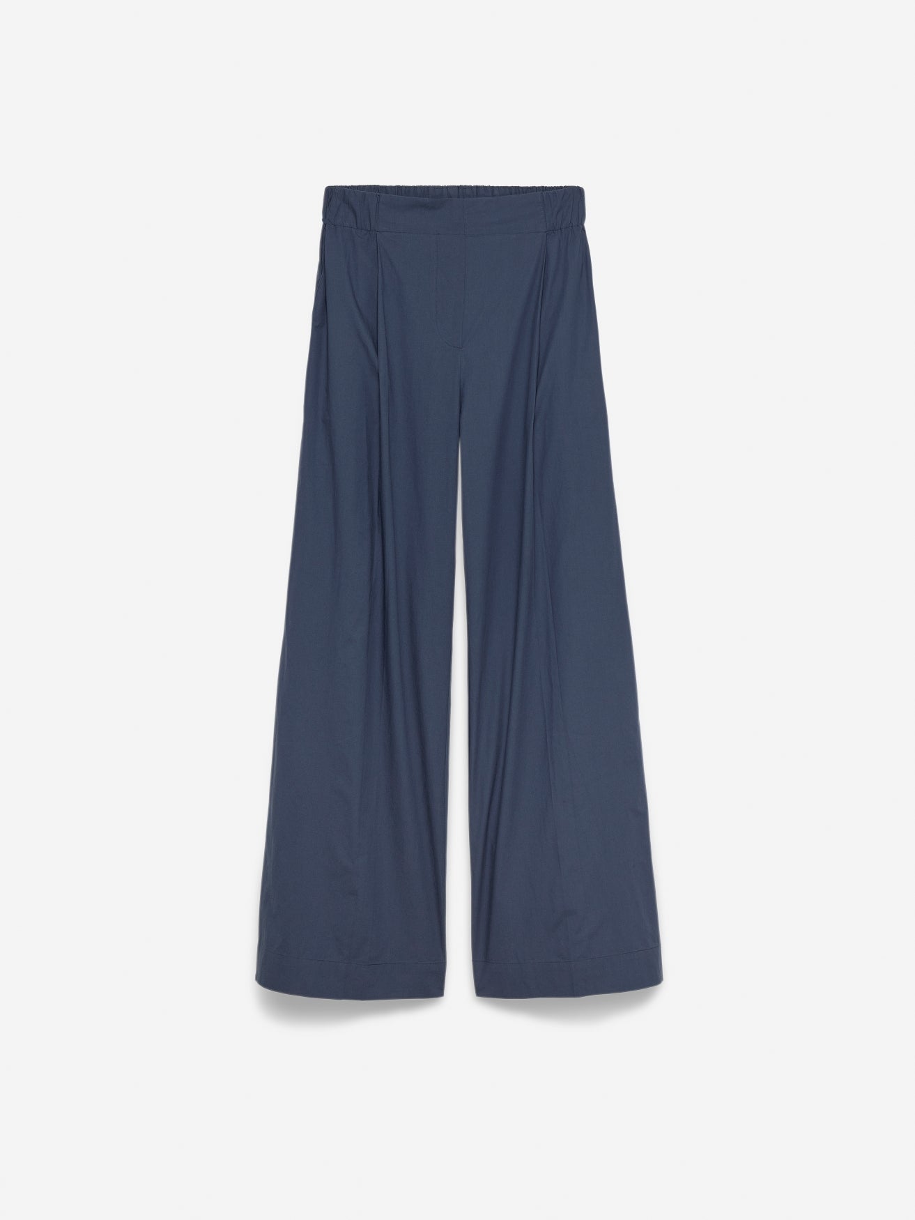 Pants Moonflower uni | Navy