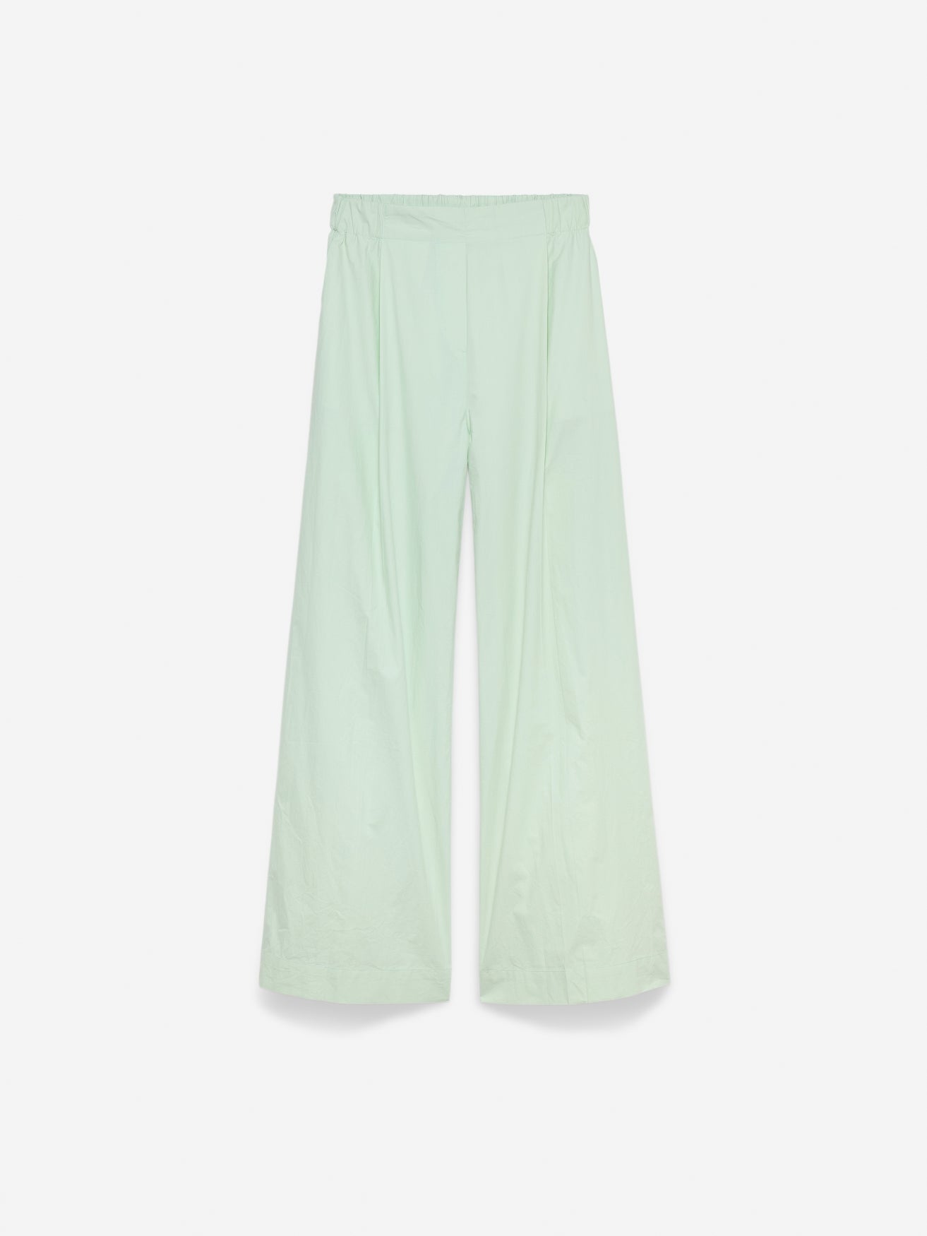Pants Moonflower uni | Celadon