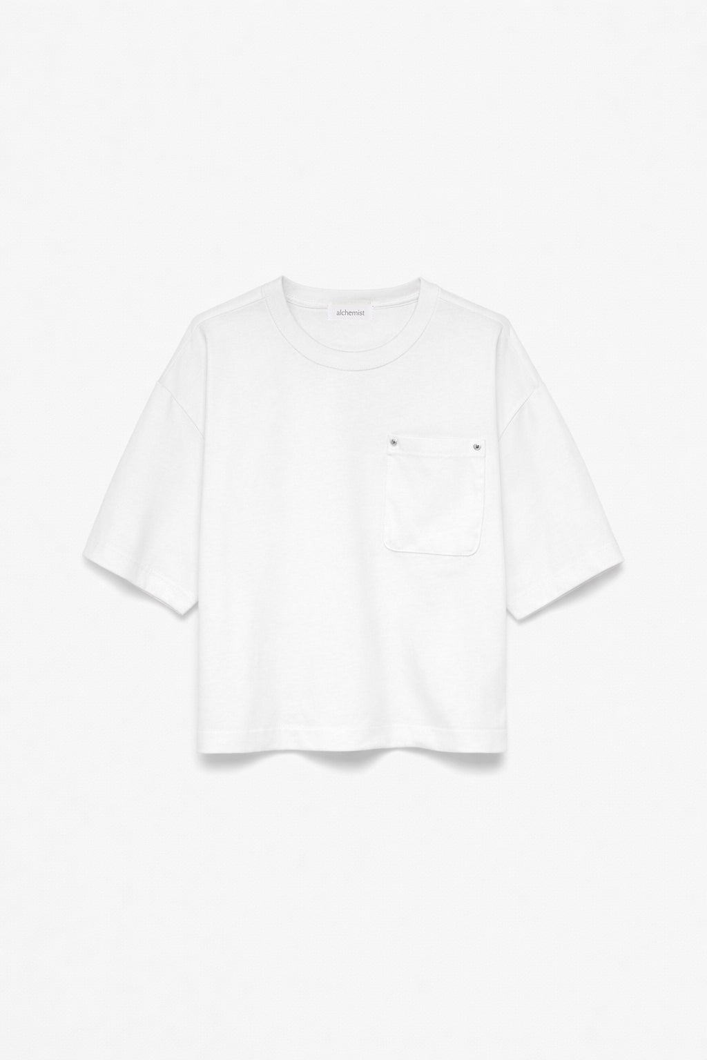 Tee Ashley | Very white