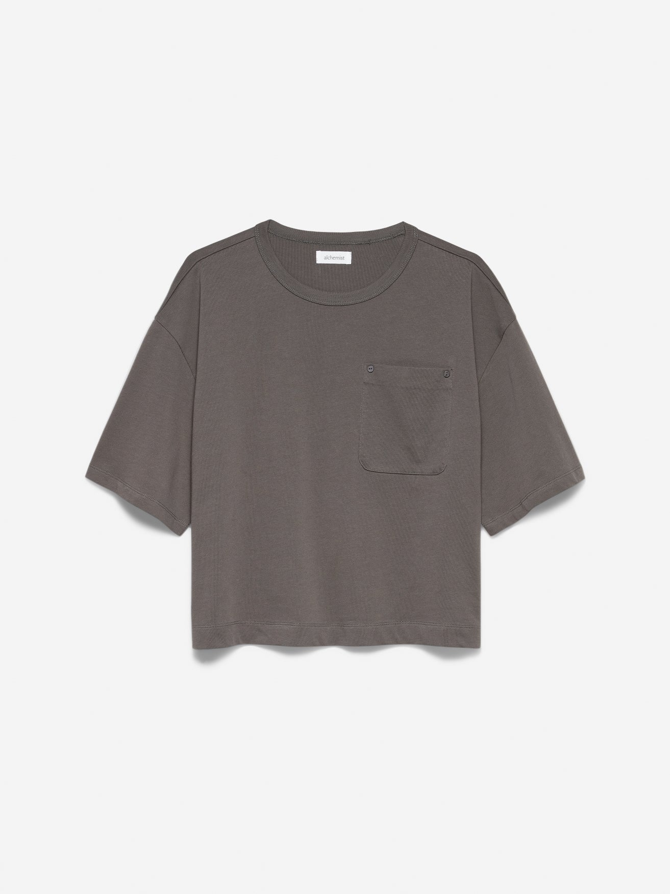 Tee Ashley | Antra