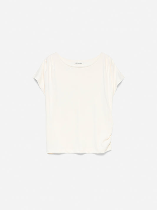 Top Jolien | White