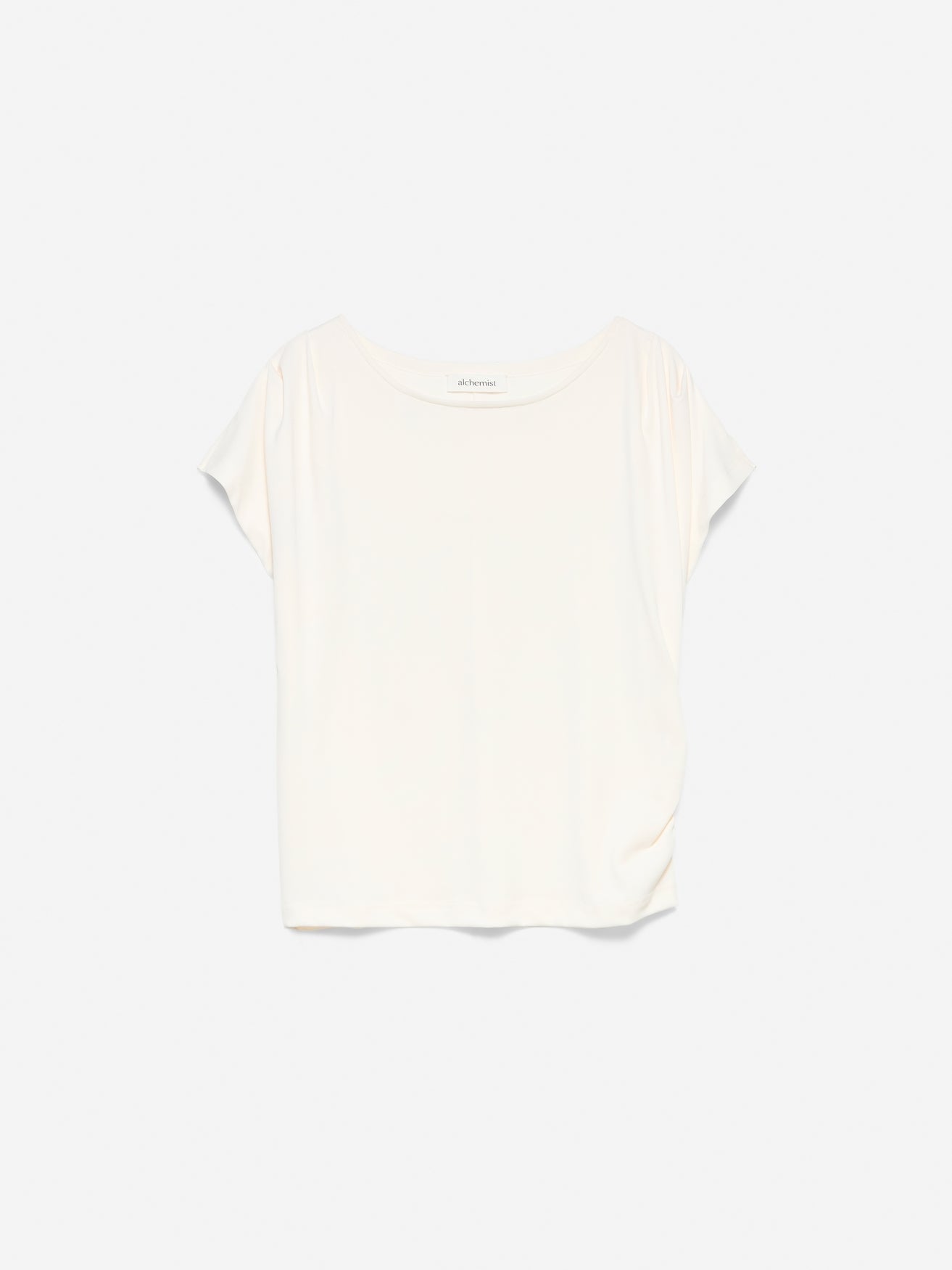 Top Jolien | White