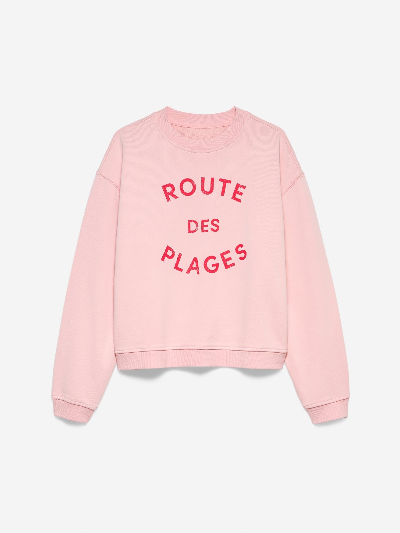 Sweater Isla | Rose