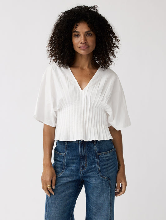 Top Pien | Very white
