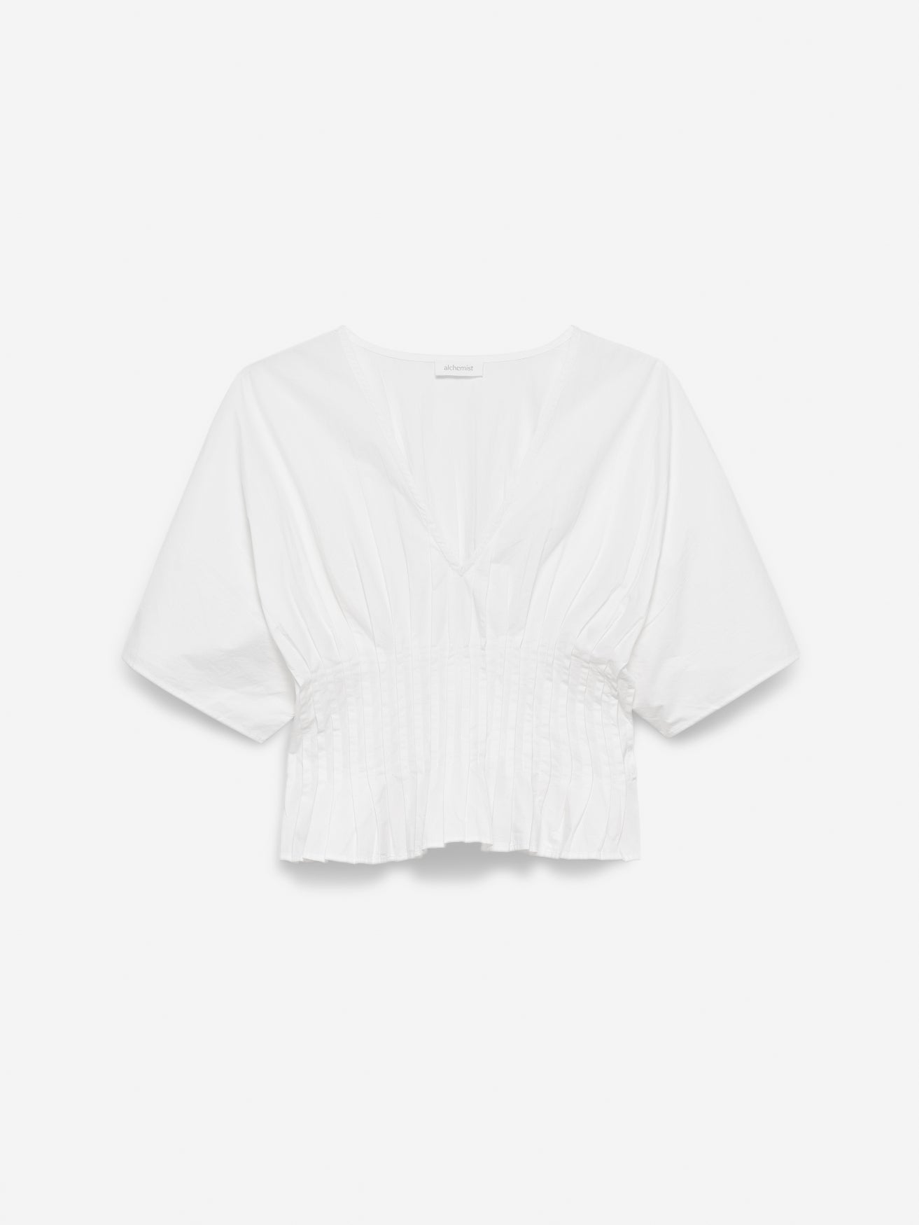 Top Pien | Very white