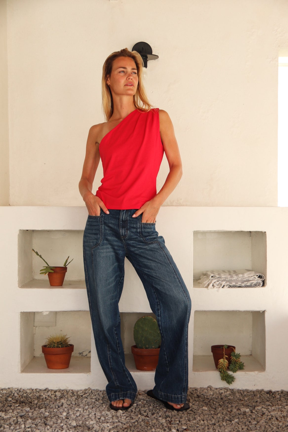 Top Levy | Raspberry