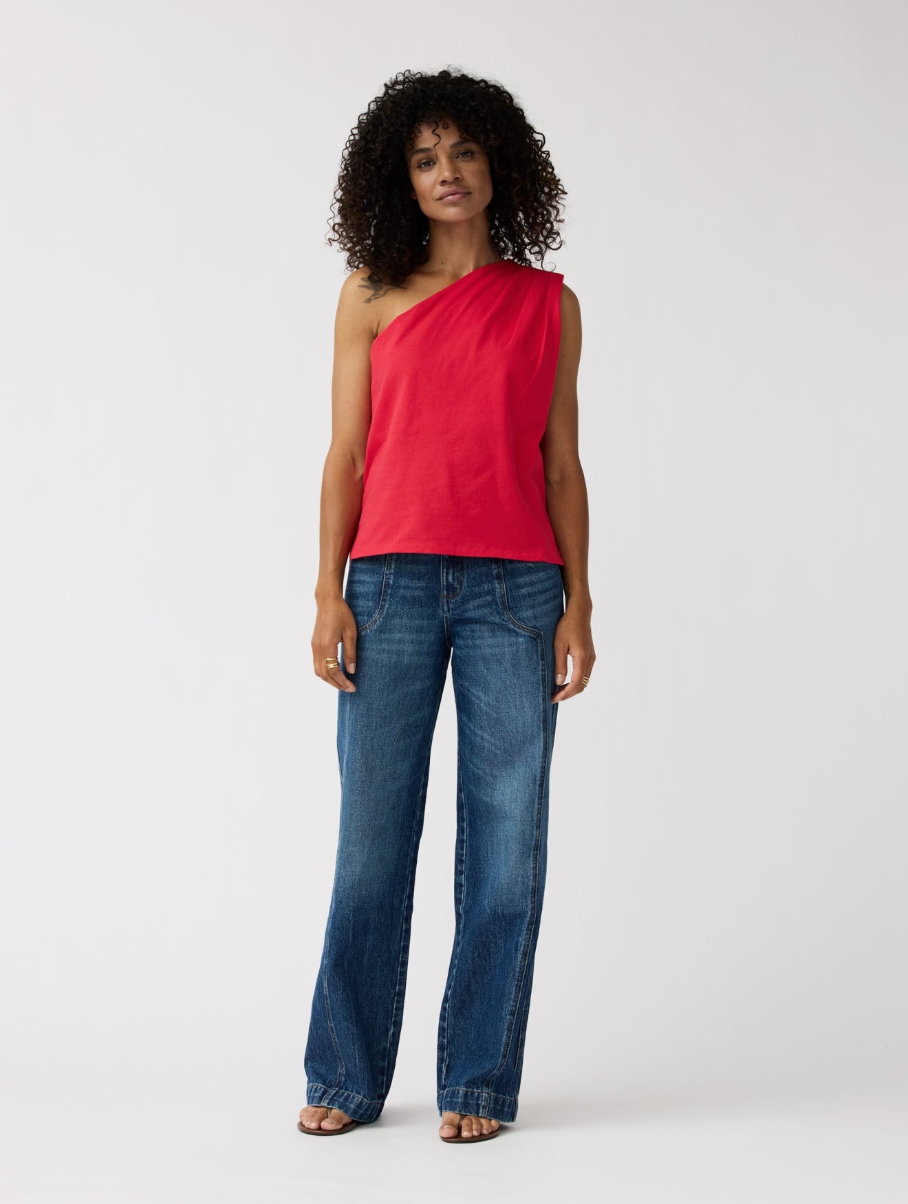 Top Levy | Raspberry