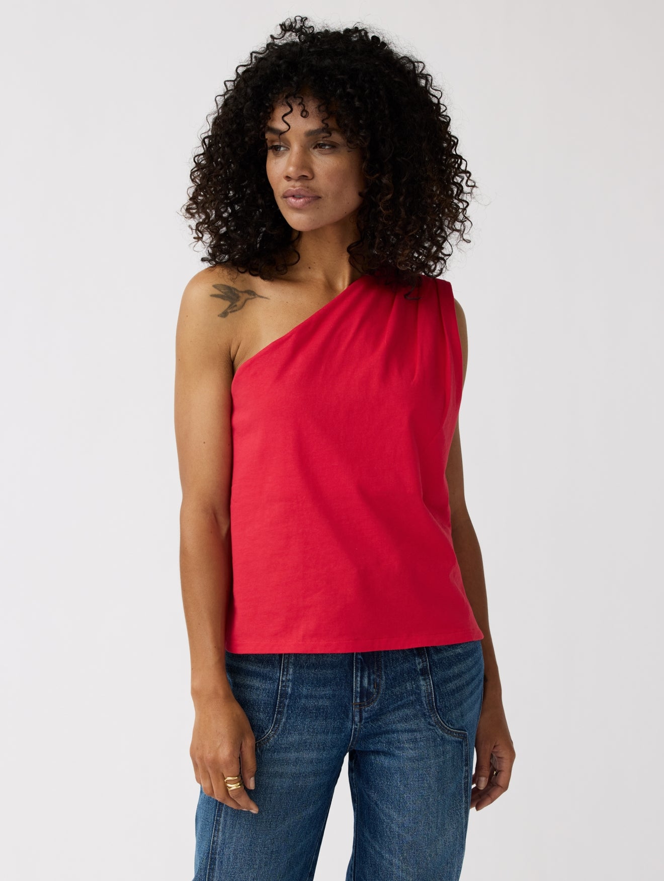 Top Levy | Raspberry