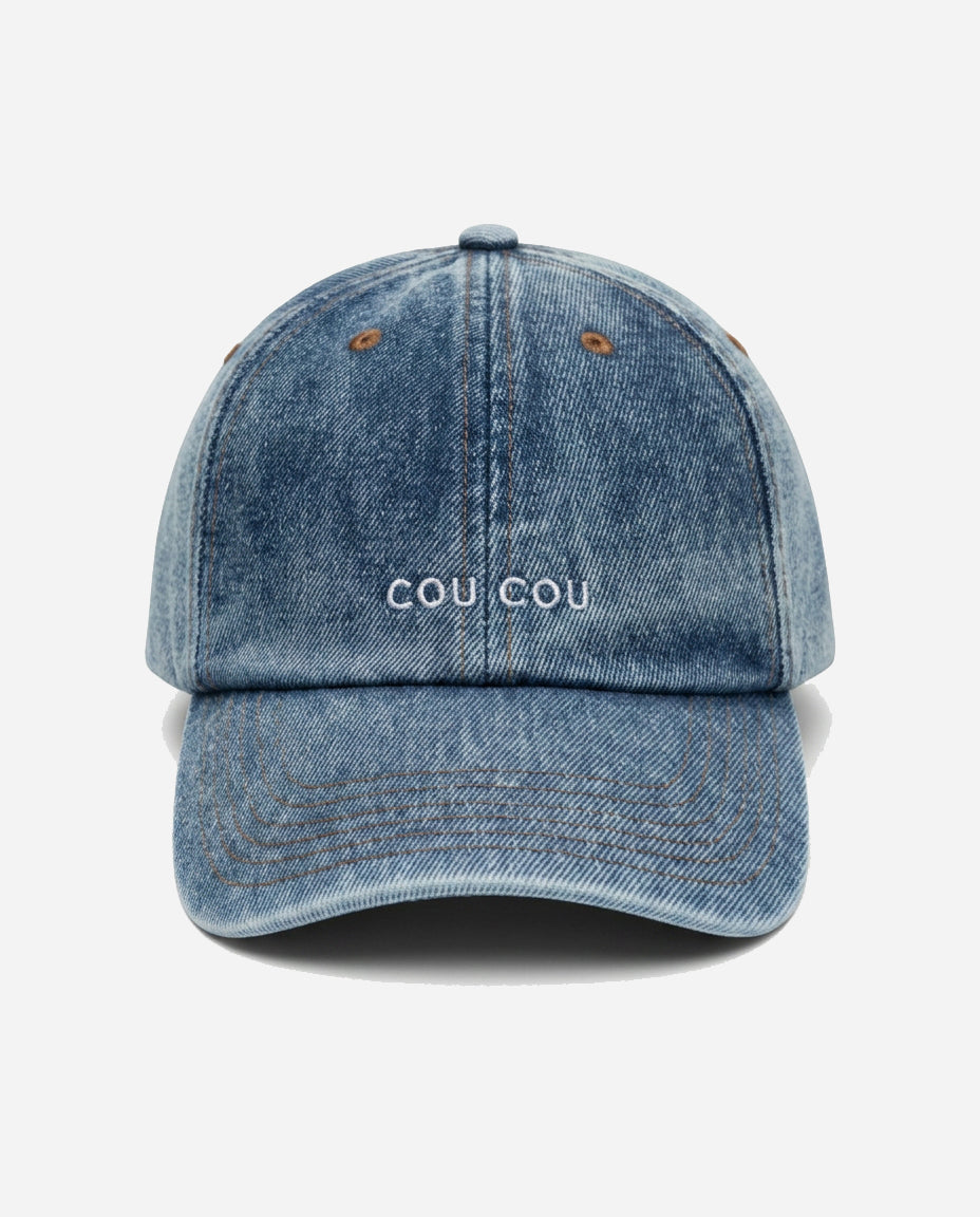 Cap Rose | Blue
