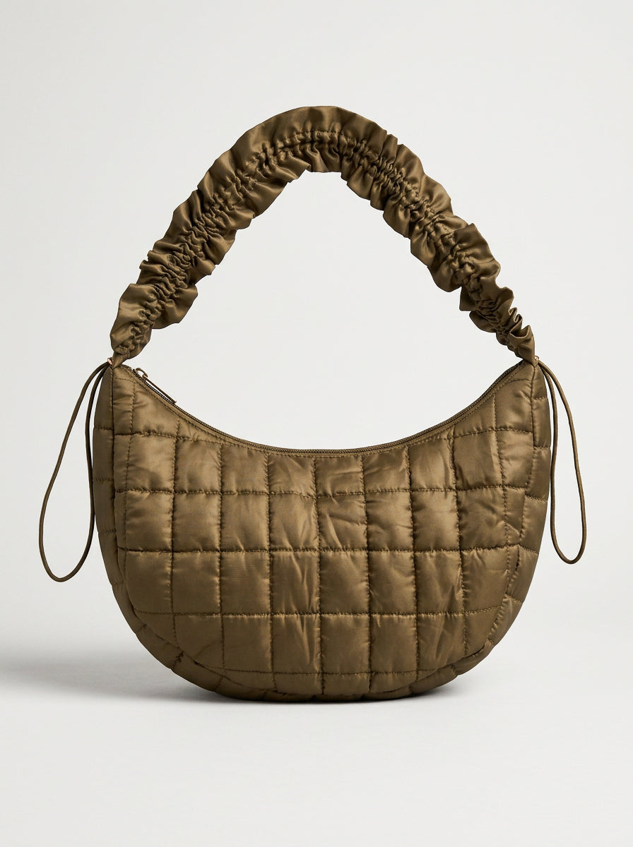 Bag Suki | Dark Khaki