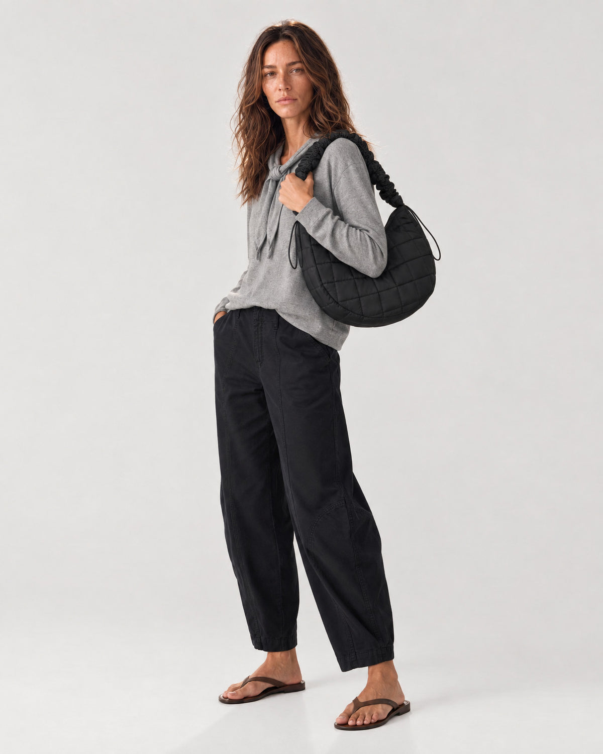 Bag Suki | Black