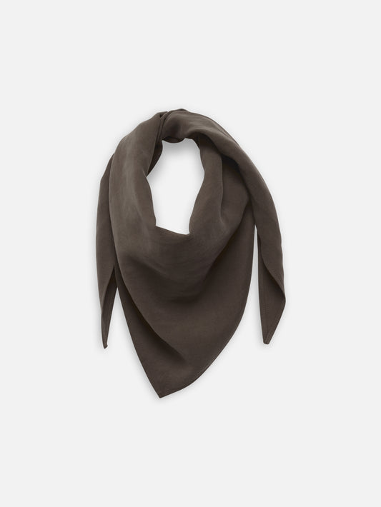 Bandana Jaimie | Chocolat