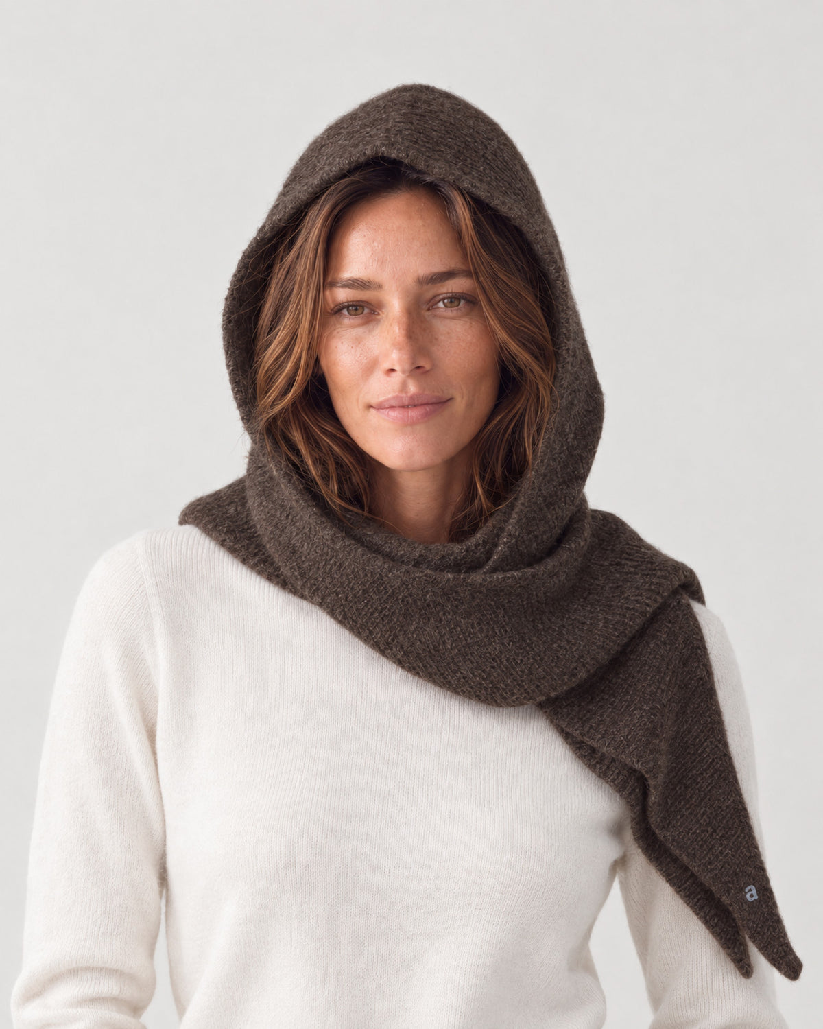 Balaclava Nectar | Brown