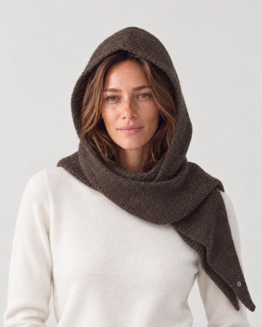 Balaclava Nectar | Brown