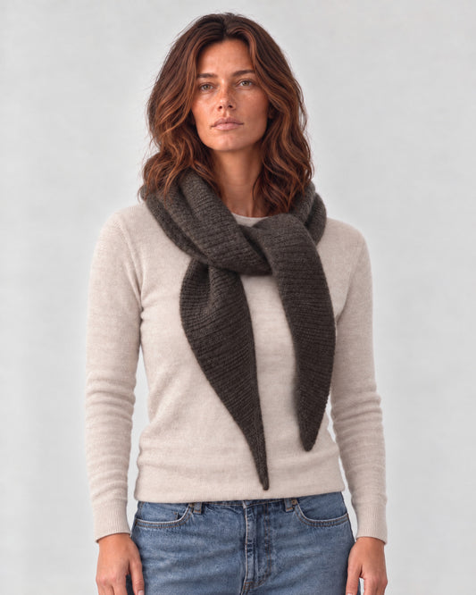 Balaclava Nectar | Brown