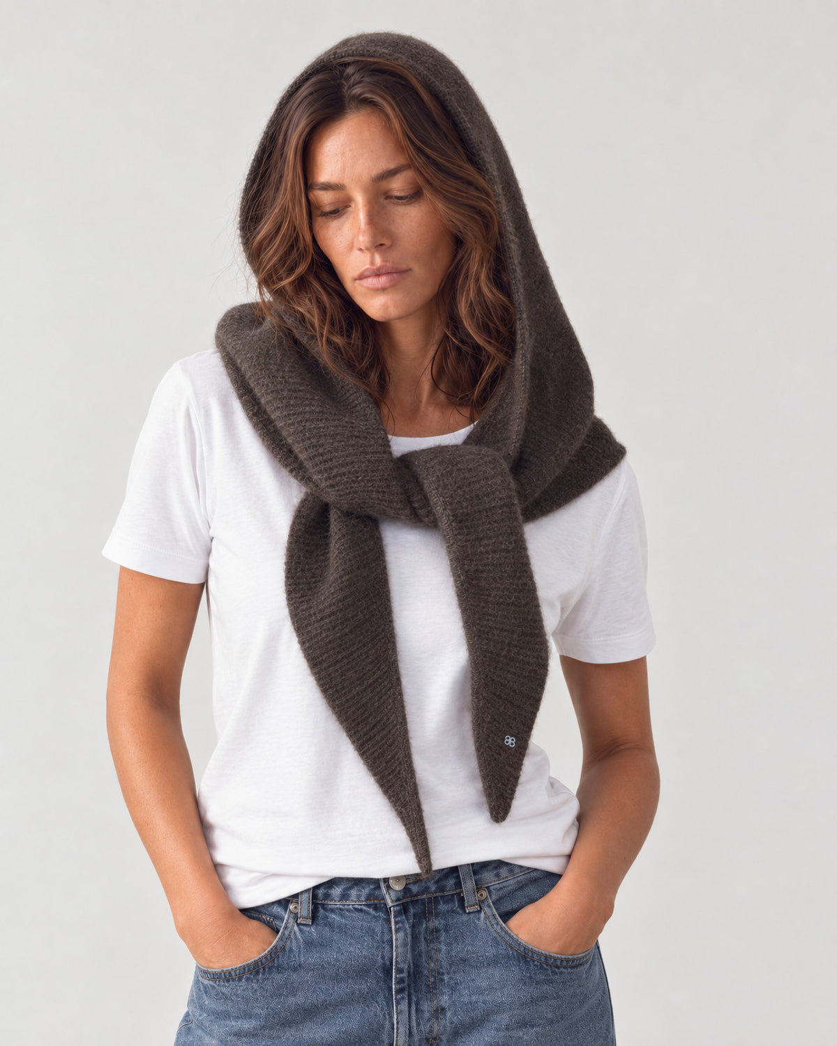 Balaclava Nectar | Brown
