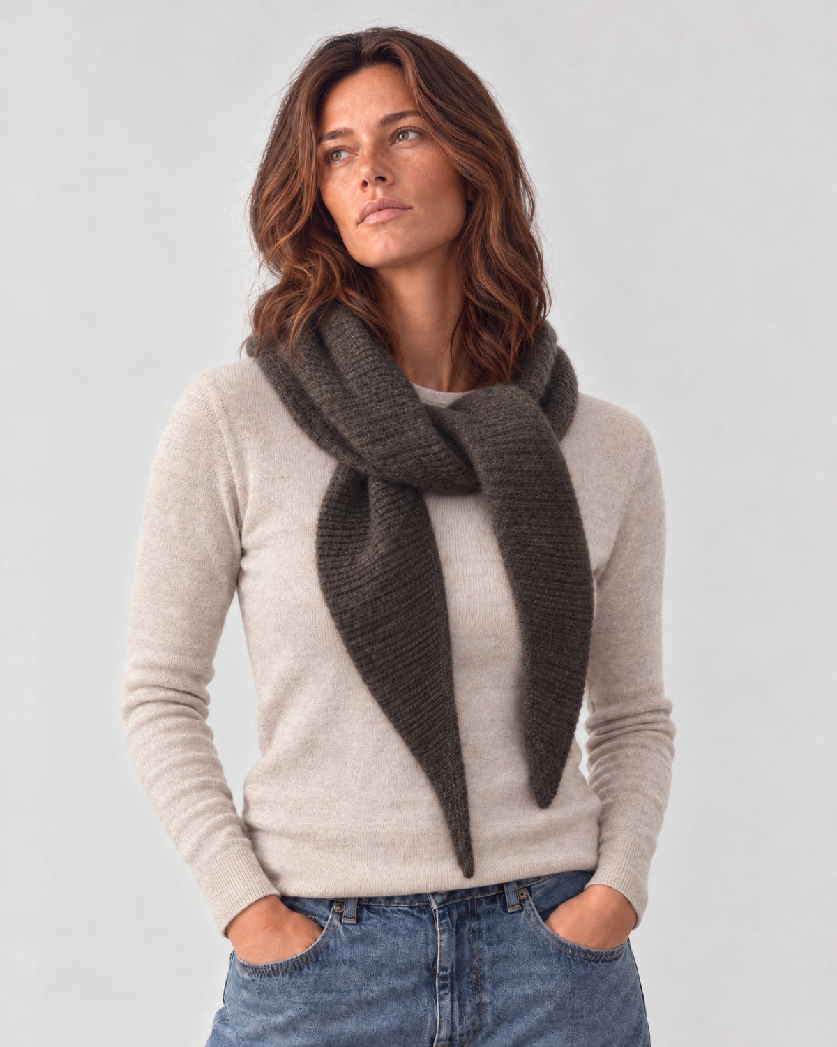 Balaclava Nectar | Brown