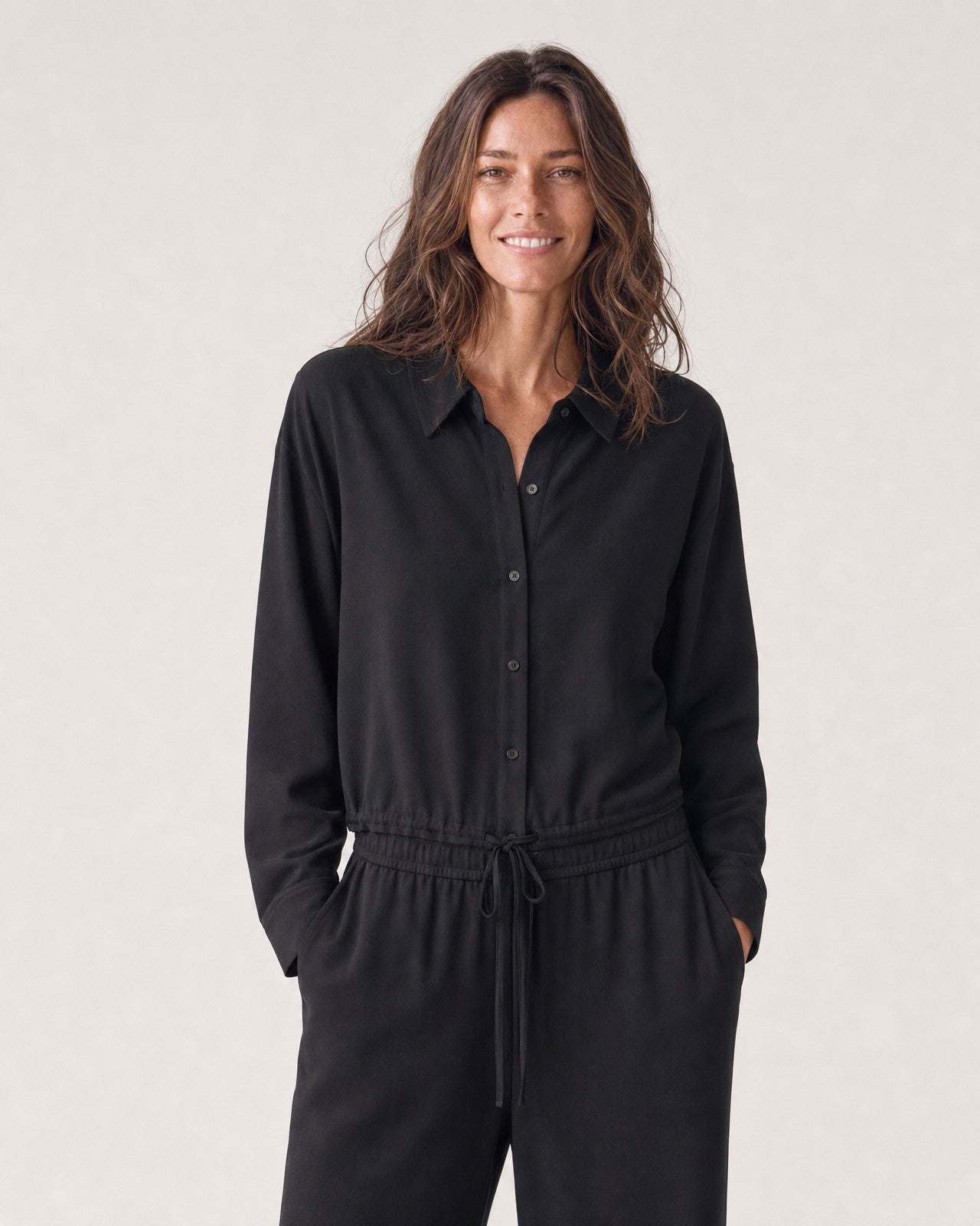 Jacket Lois | Black