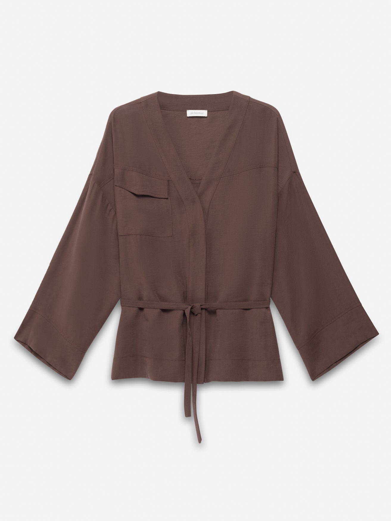 Top Lieke | Chocolat