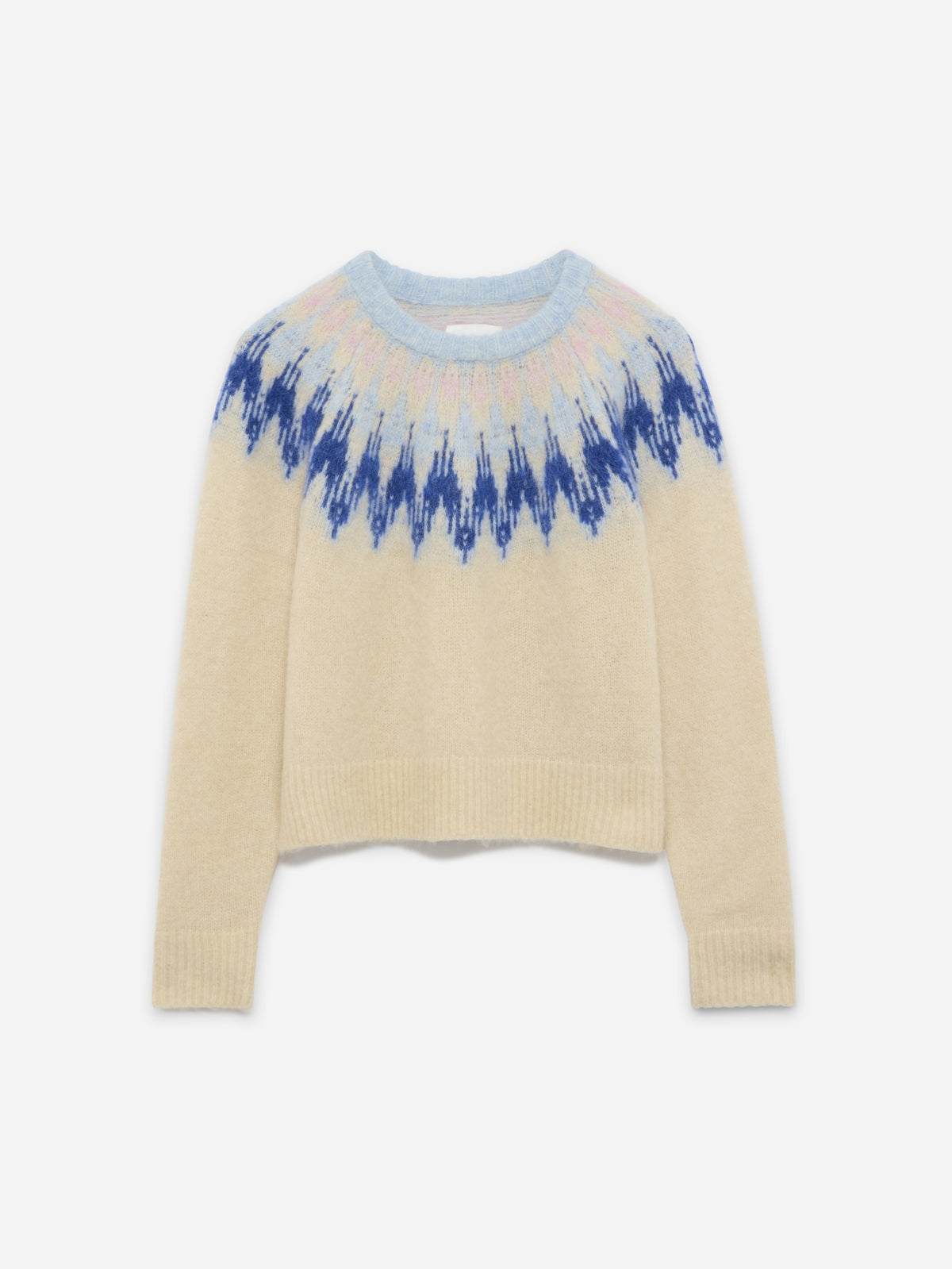 Sweater Dani | Blue