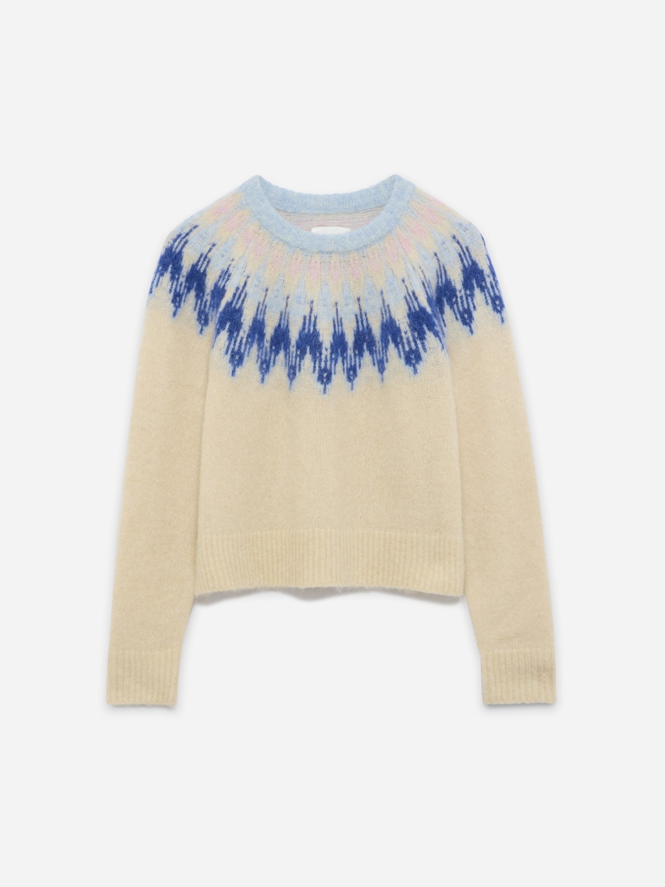 Sweater Dani | Blue