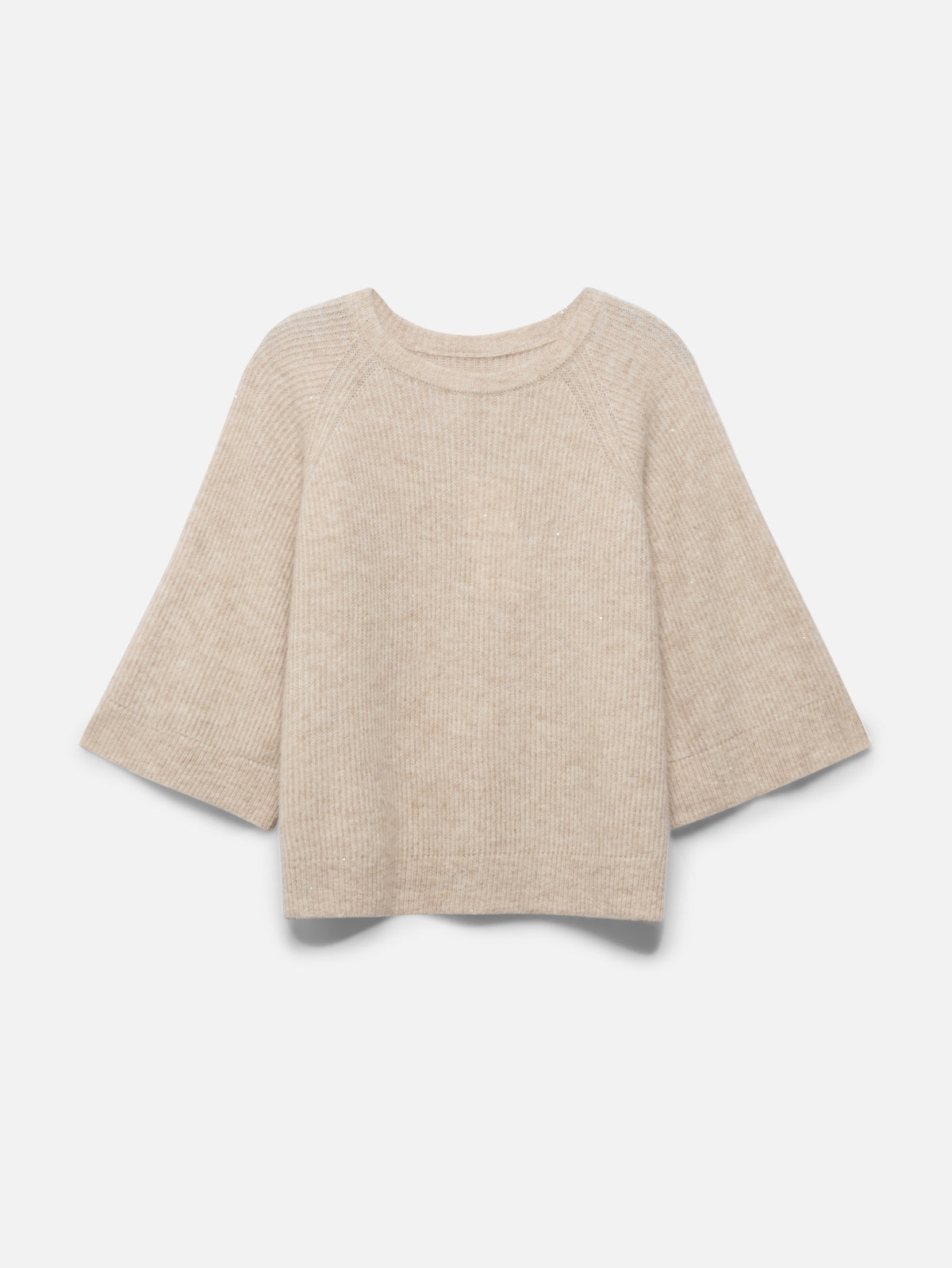Sweater Misty | Oatmeal