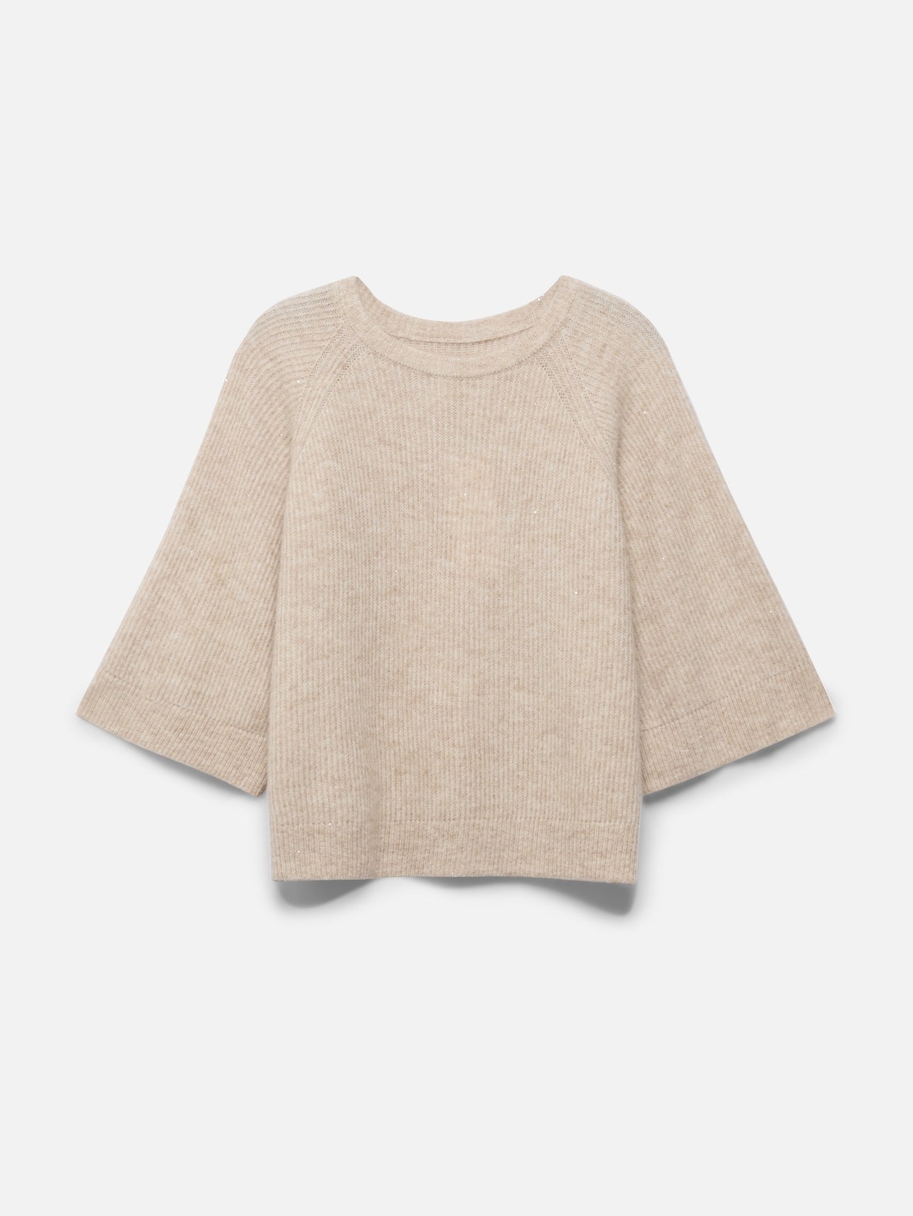 Sweater Misty | Oatmeal