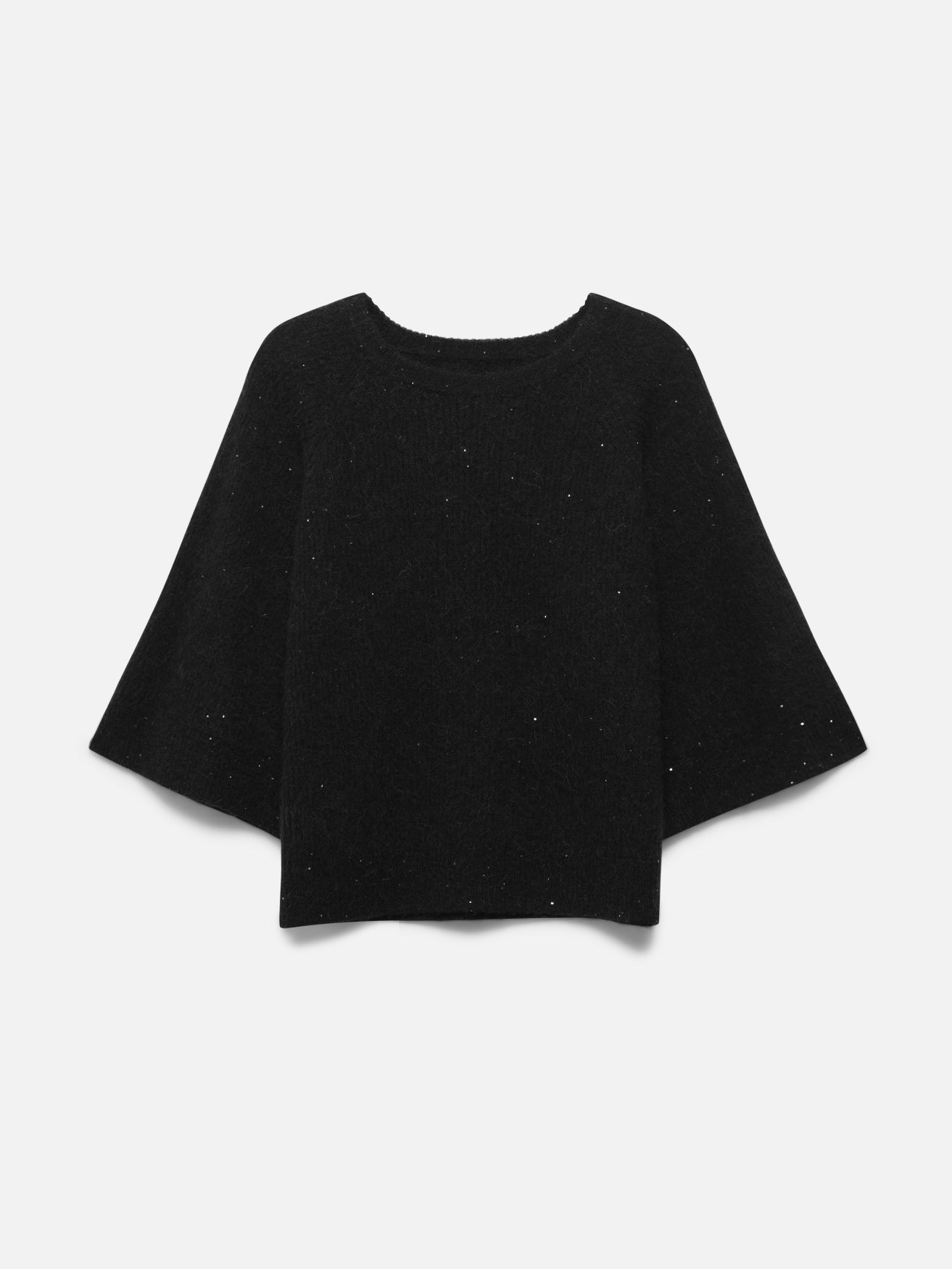 Sweater Misty | Black