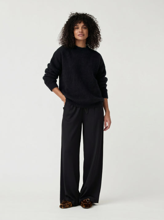 Sweater José | Black