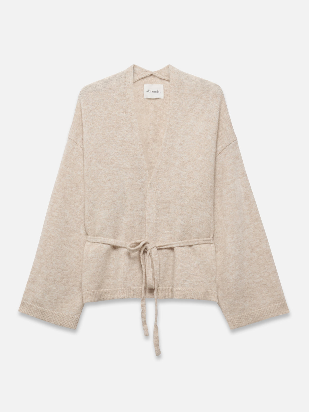 Cardigan Sofia | Oatmeal