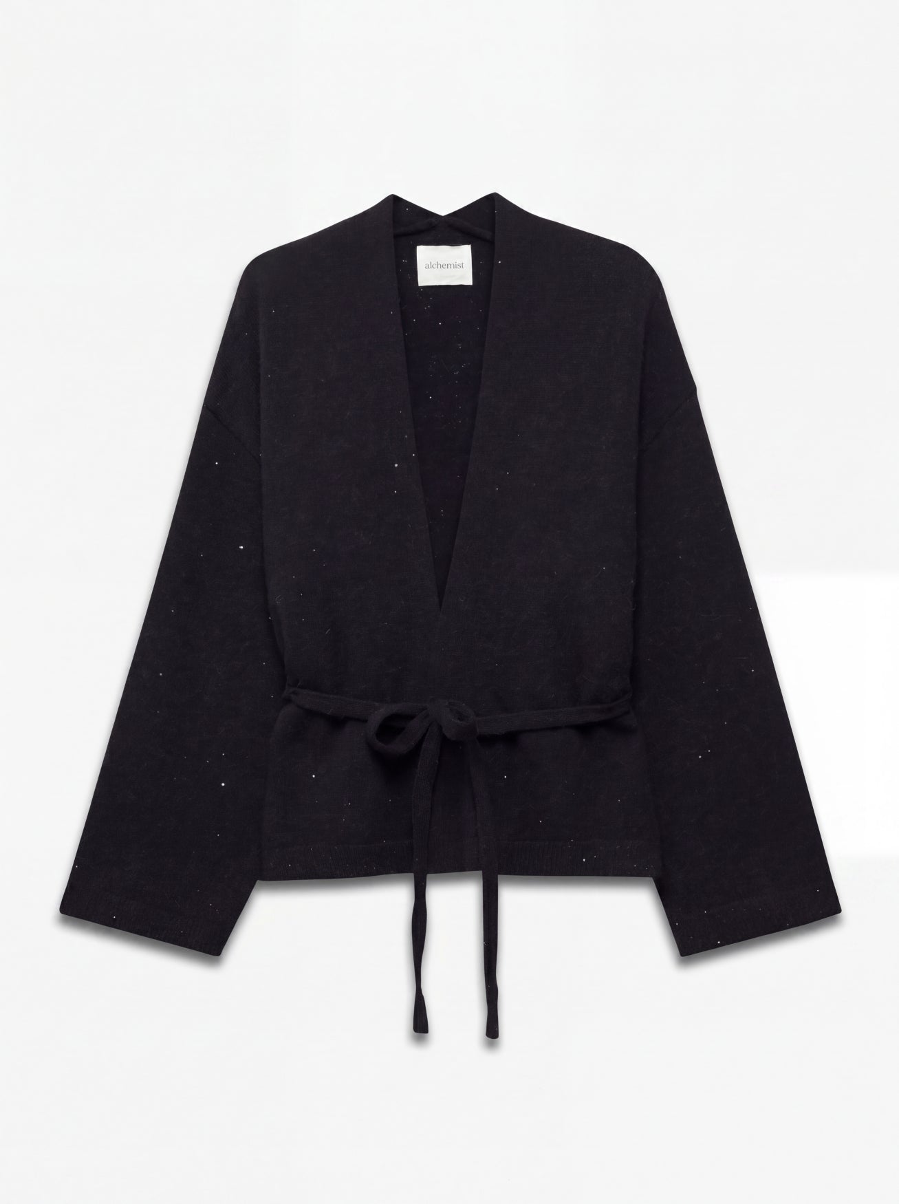 Cardigan Sofia | Black