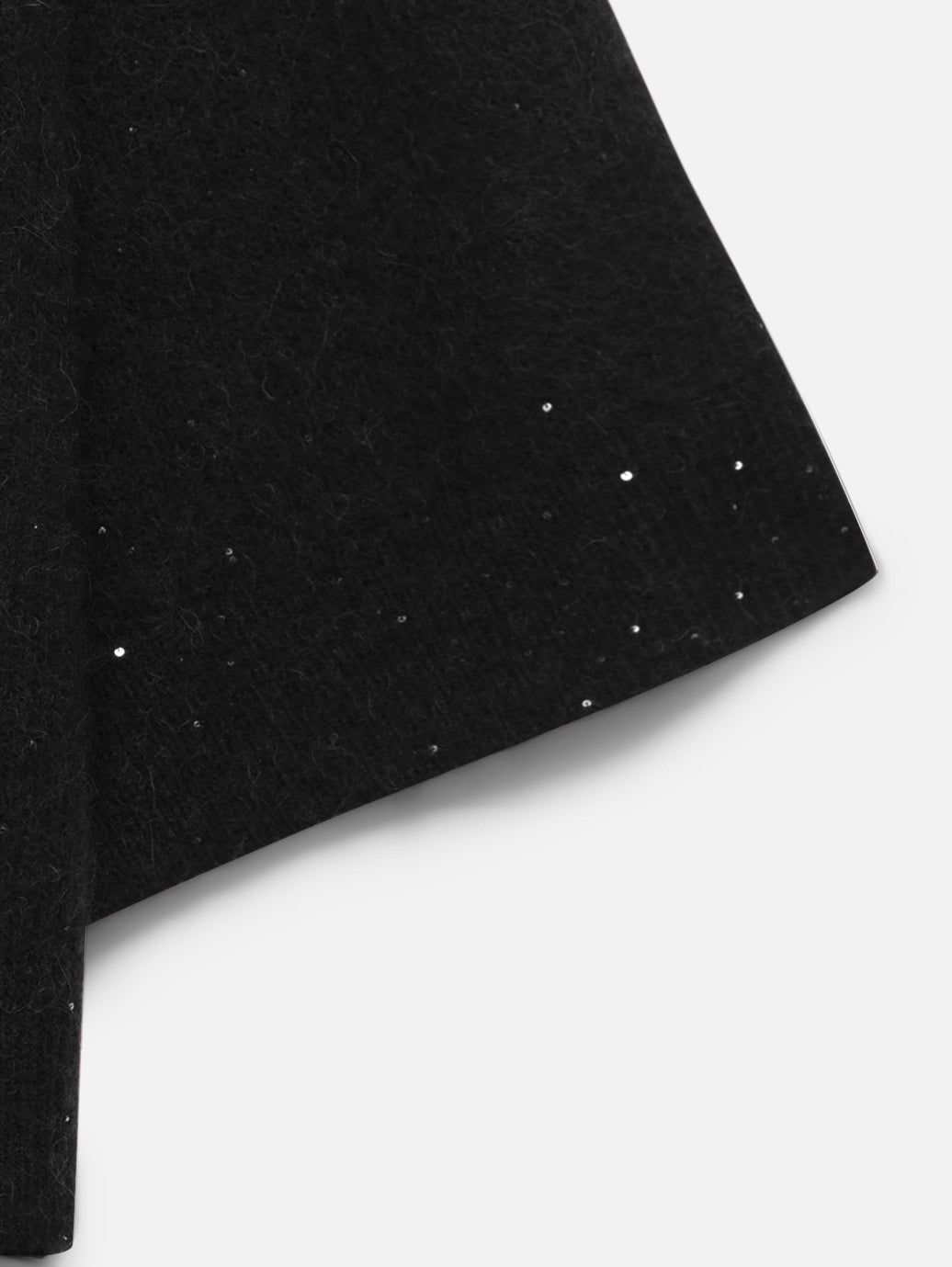 Cardigan Sofia | Black