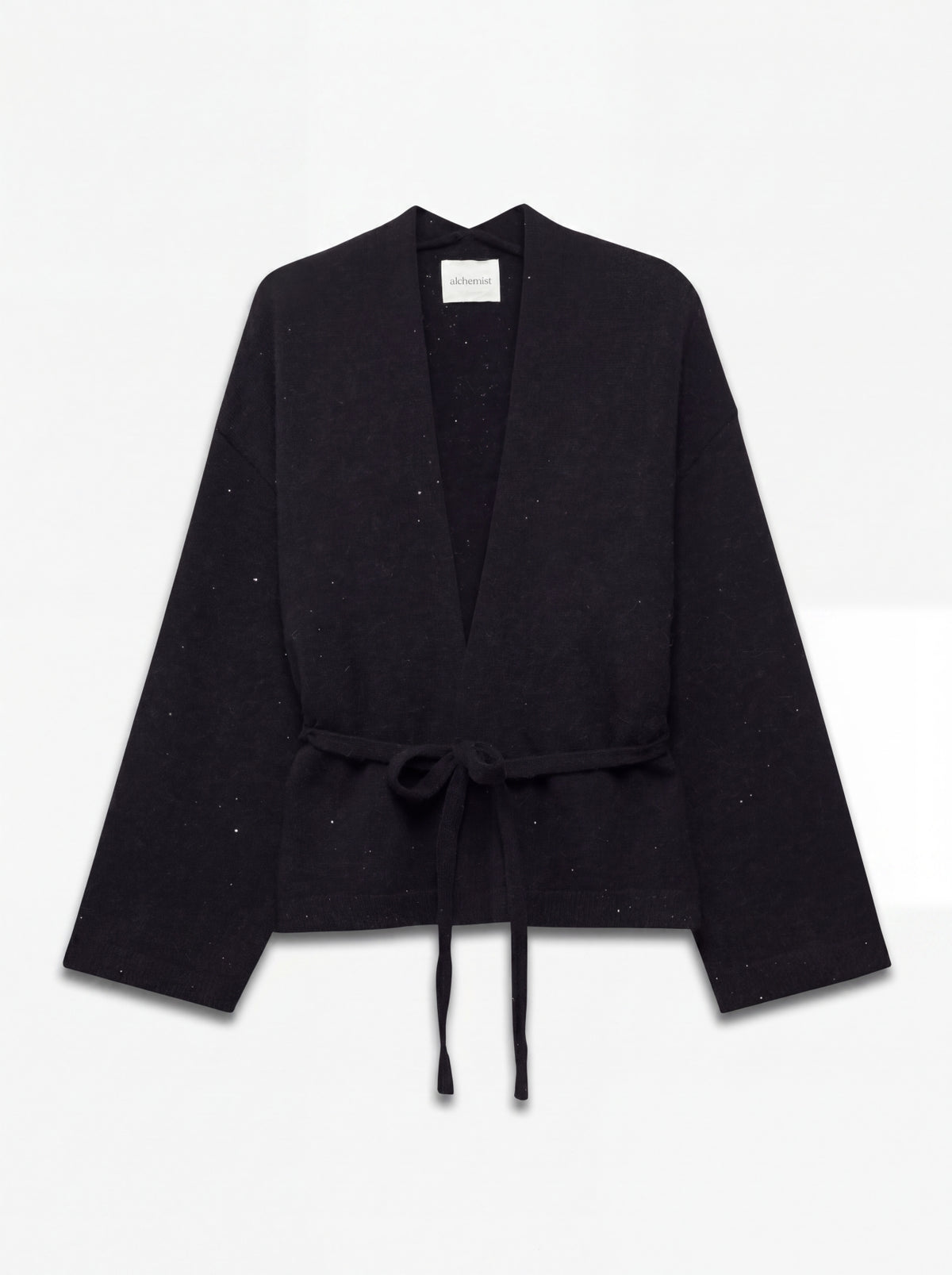 Cardigan Sofia | Black