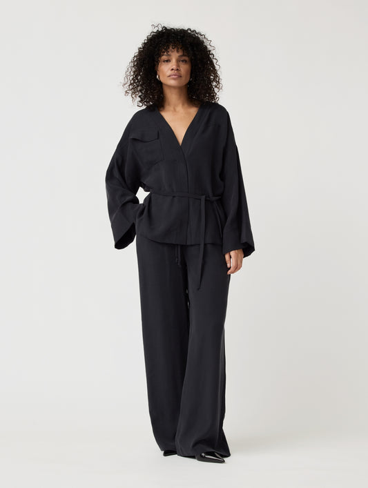 Pants Sammy | Black