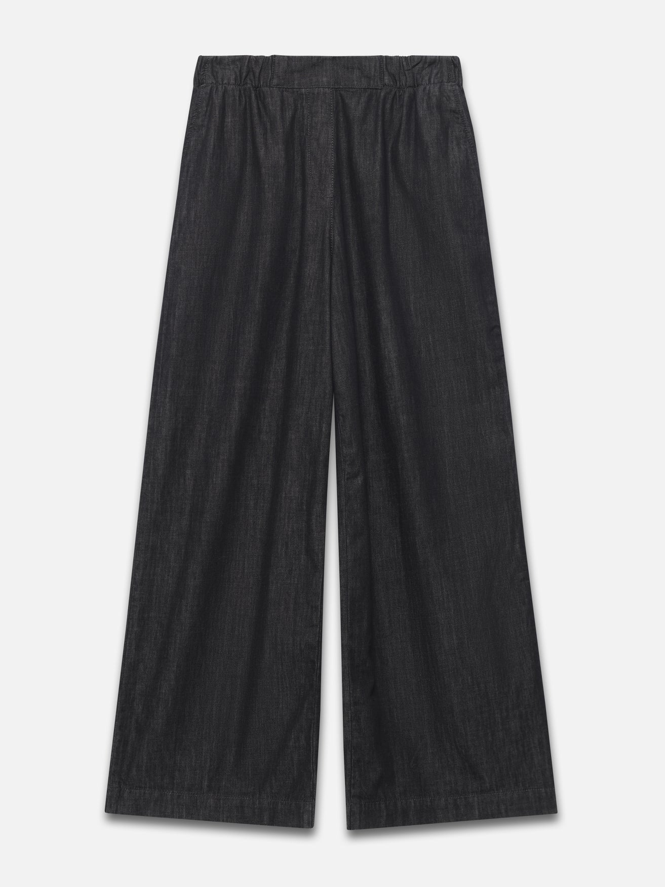 Pants Moonflower | Mid Grey